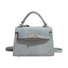 Handheld Small Bag Women's New Fashion Texture Casual Messenger Bag