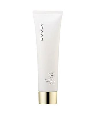 SUQQU Gentle Whip Wash 130g Facial Cleanser