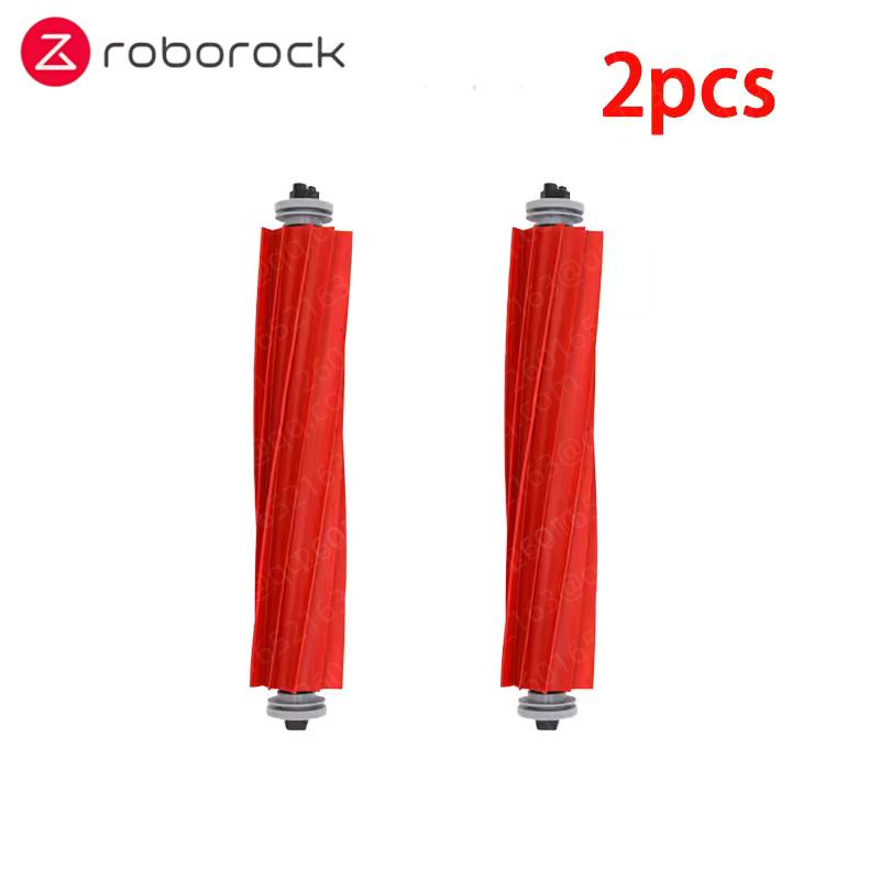 Roborock S7 S70 S75 S7Max S7 Maxv Ultra T7S Plus S7 Pro Ultra Accessories Main Brush Hepa Filter Mops Robot Vacuum Cleaner Parts