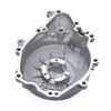 LQYL Engine Cover Stator Cover CrankCase Side Cover Shell For YAMAHA YZF-R6 R6 2003 2004 2005 R6S 2006 2007 2008 2009 2010