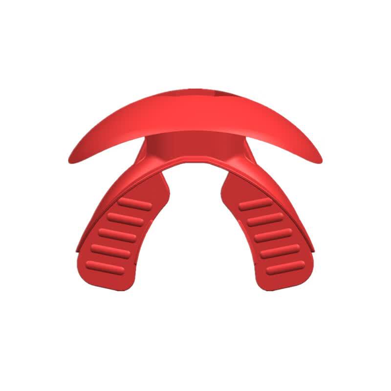 TULX Sports Mouthguard with Lanyard