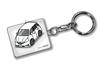 Porta-moedas, clips, porta-chaves – Chaveiros