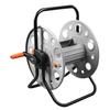 Metal Garden Hose Stand, Up To 100 M Of 1/2" Hose