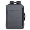 Men's Multifunctional Laptop Backpack for Business Commuting