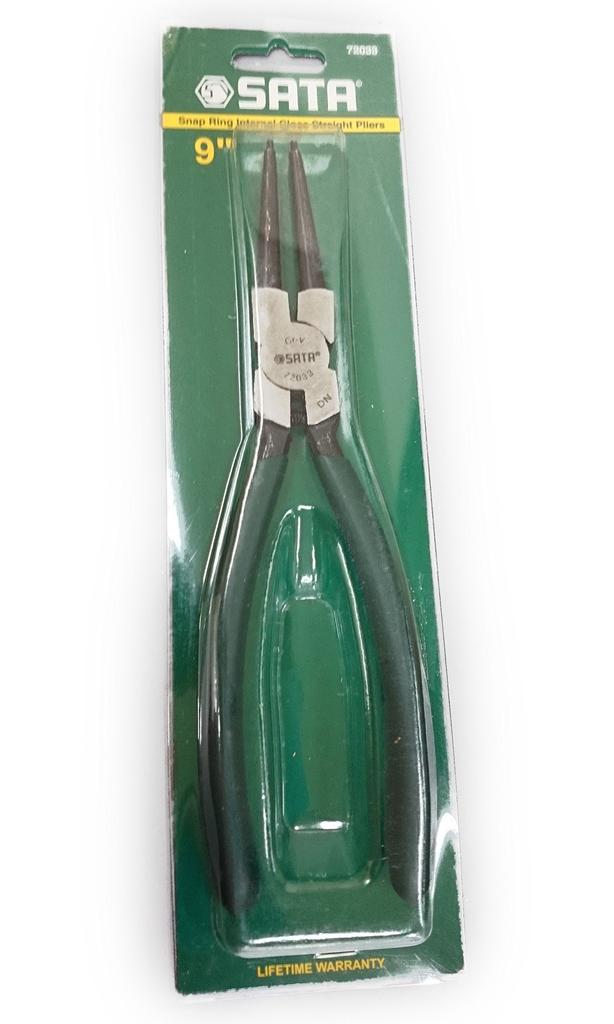 ESCO Snap Ring Pliers for Holes EA682SB-3A 32-80mm