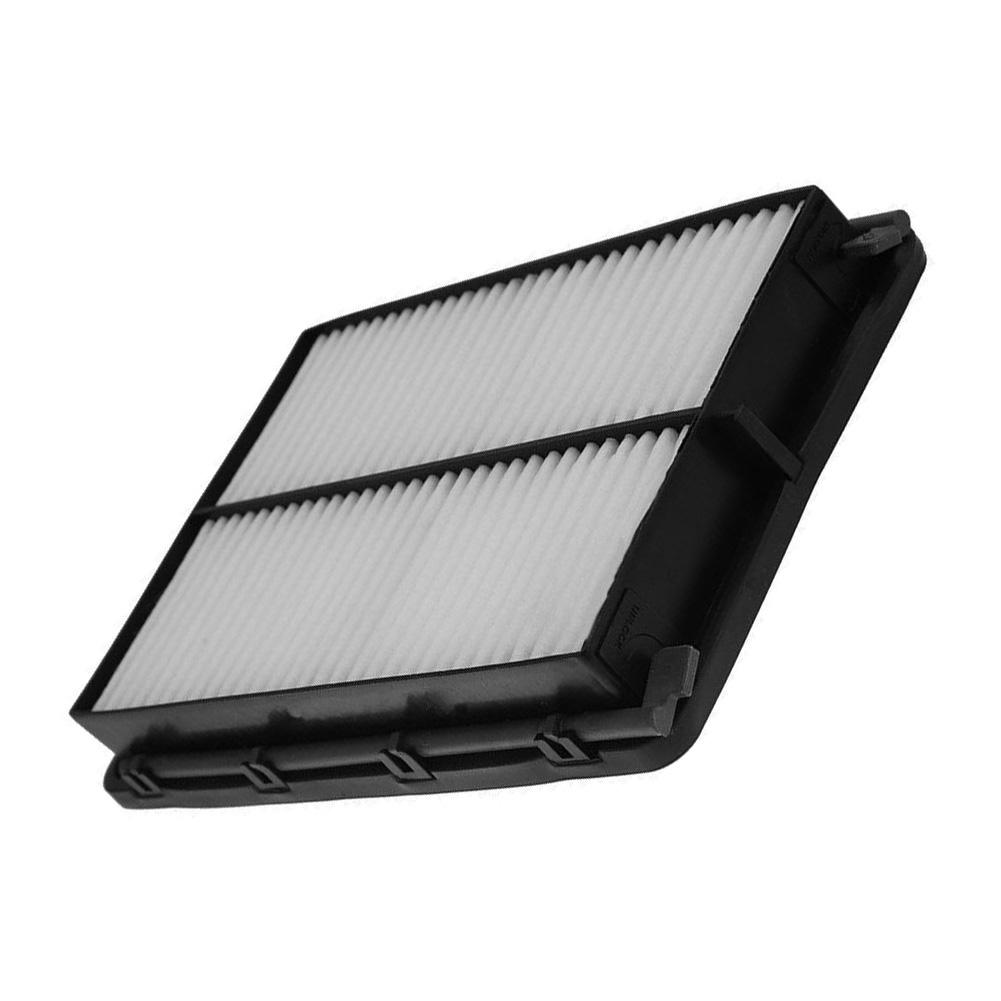 Air Filter Engine Air Filter Element Fits Engine Air Filter High Quality New PP White Plus Black 28113-C1100 1× Air Filters 7