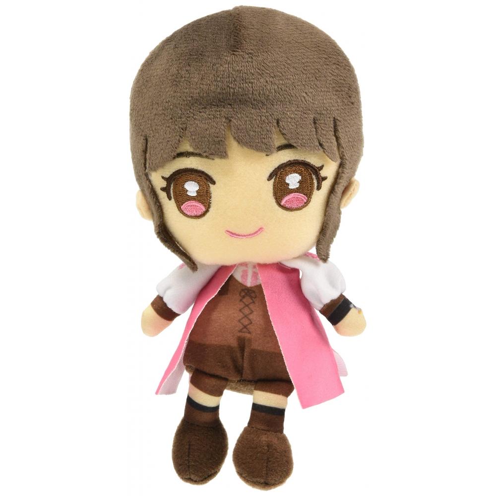 

Мягкая игрушка Sentai Hero серии Kishiryu Sentai Ryusoulger Asuna