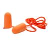3M 1110 Wired Noise-Reducing Bullet Earplugs