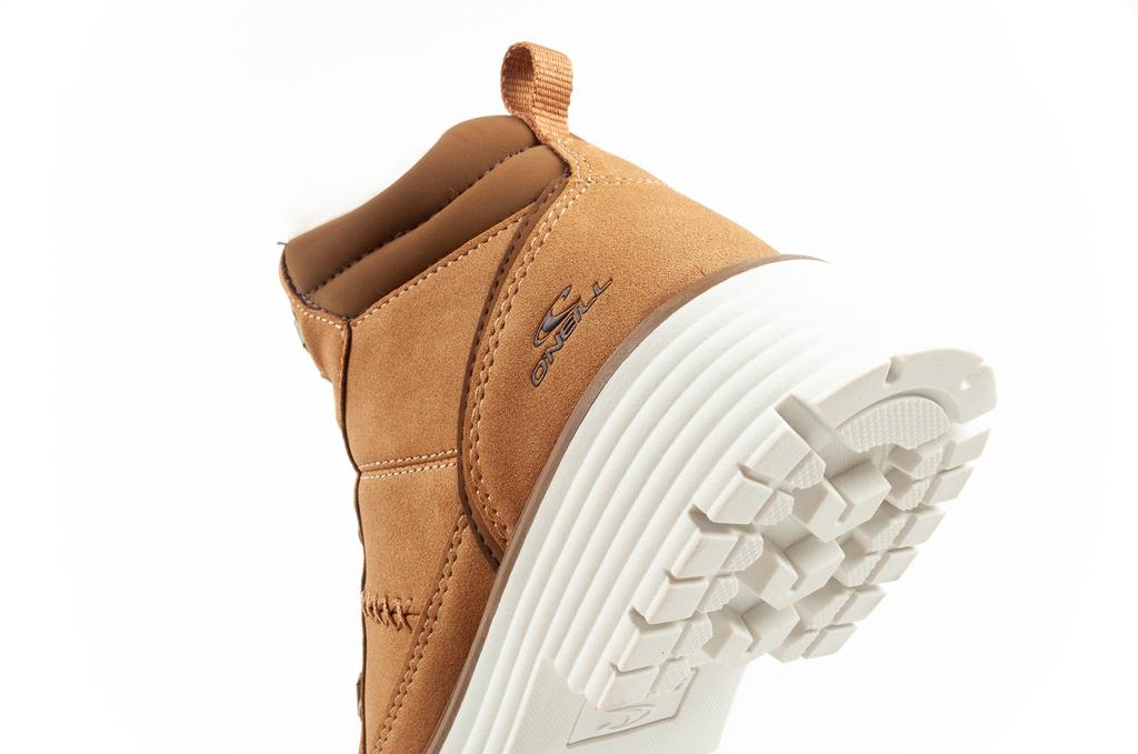 O'neill Linda Women Mid chipmunk [90253010.35A] size 40