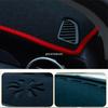 For Mazda 6 2008-2013 GH Anti-Slip Mat Dashboard Cover Pad Sunshade Dashmat Protect Accessories Atenza