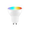 Tuya Smart WiFi GU10 LED Bulb Inteligent Alexa Lamp Spotlight 220V 110V 5W 7W 9W Smart Life APP Control Works with Google Home