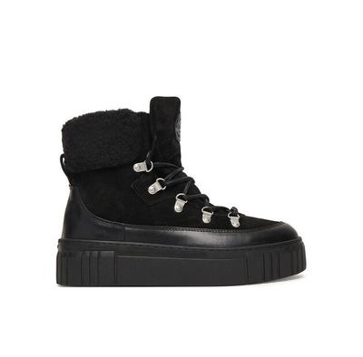 Boots & Stiefel
