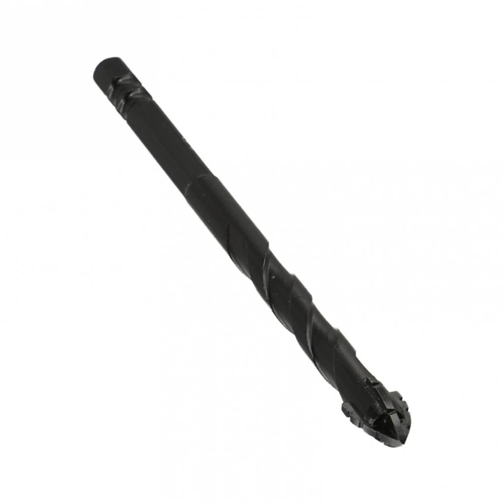 Carbide Eccentric Drill Bit for Punching Glass Tiles and Hard Materials