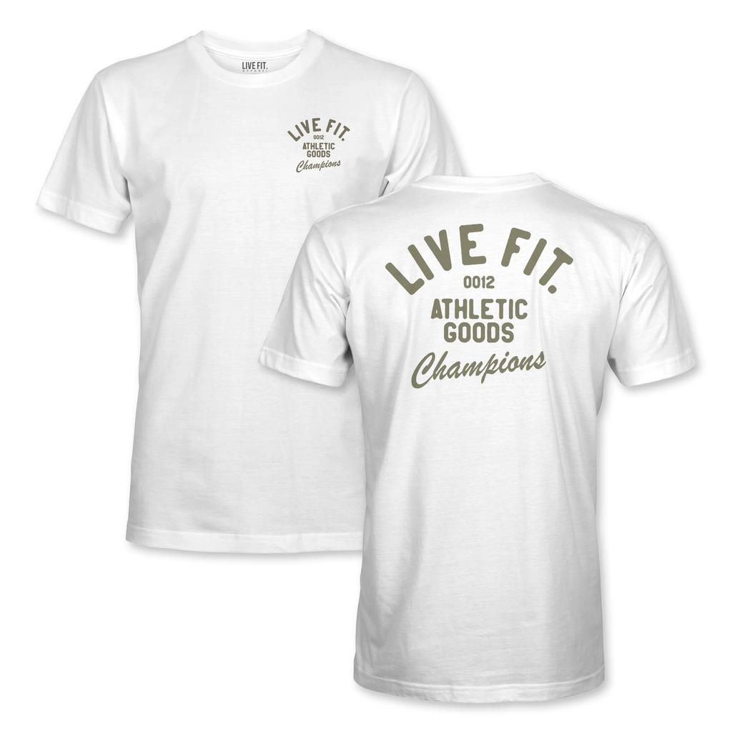 Gym Bodybuilding Muscle Casual Oneck Tshirts Men Fitness Sport Shortsleeved Clothing Summer Breathable Slim Fit Cotton Shirts