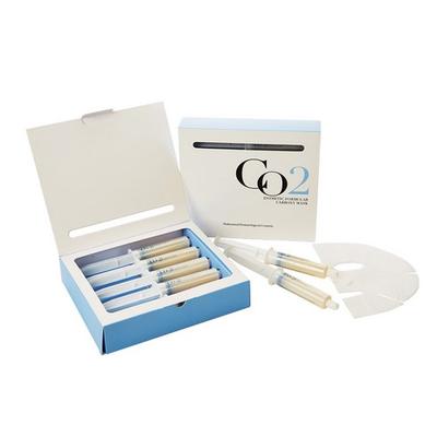 AESTHETIC HOUSE CO2 Porenverfeinernde Maskenpackung (5 Blätter)