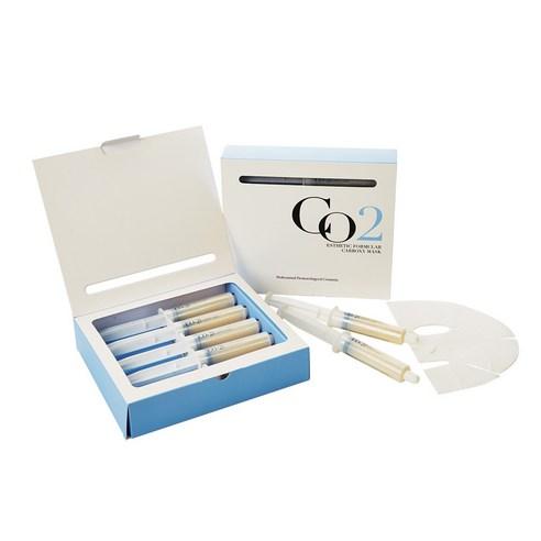 AESTHETIC HOUSE CO2 Pore Minimizing Mask Pack (5 Sheets)