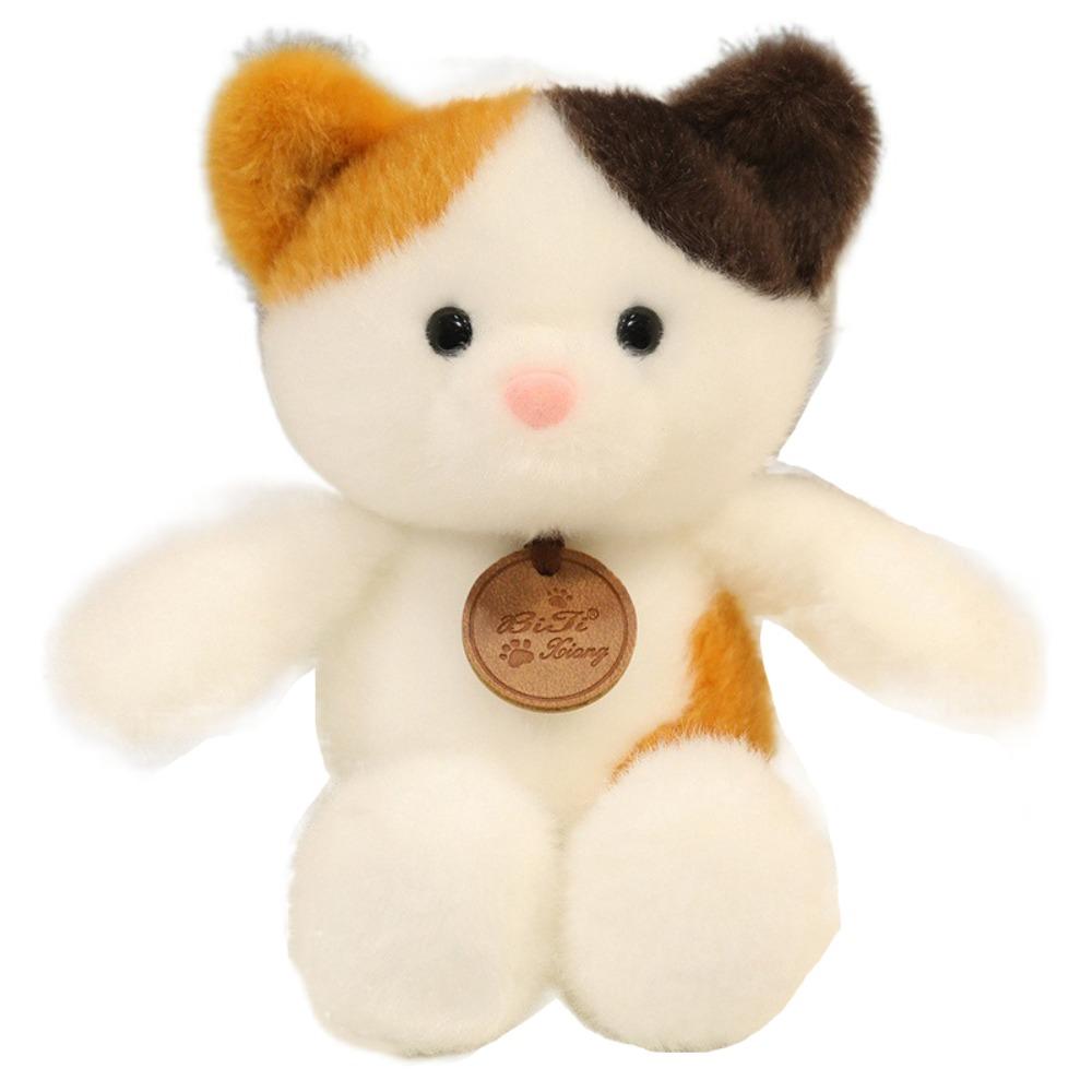 

Running Little Rabbit Plush Toy Fragrant Cat Plush Toy Little Bear Plush Doll Festival Party Decor cat