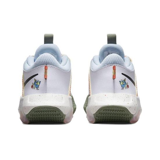 Nike Air Zoom Crossover GS Playful Graphics DX6051-101