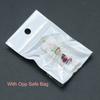 Natural Raw Selenite Blade with 7 Chakra Chip Stones Wire Wrapped Healing Crystals Specimen Hanging Ornament