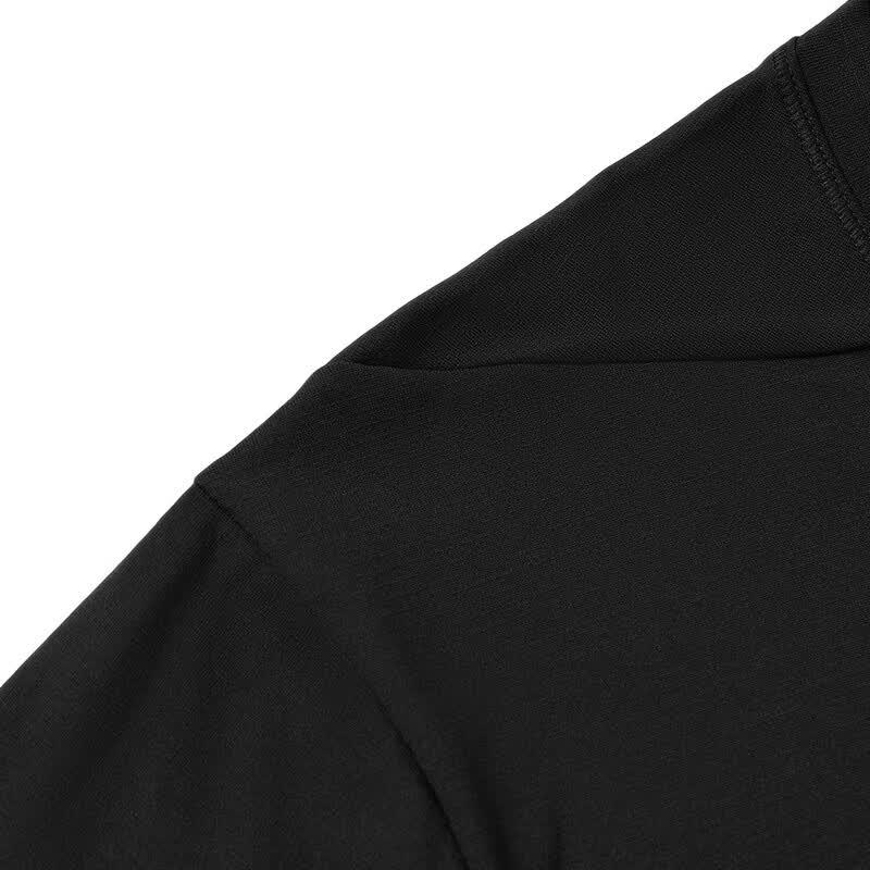 adidas Men's Quick-Dry Crew Neck T-Shirt