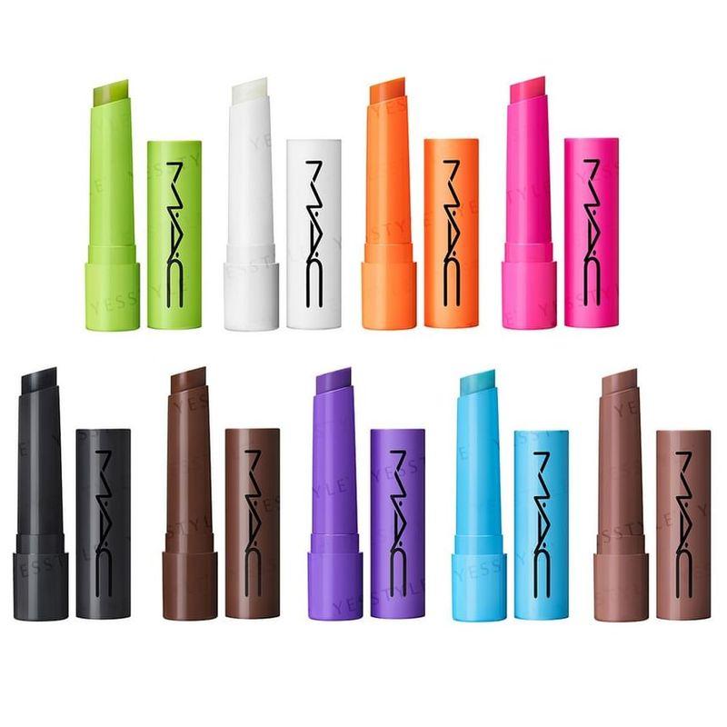 Mac Squirt Plumping Gloss Stick