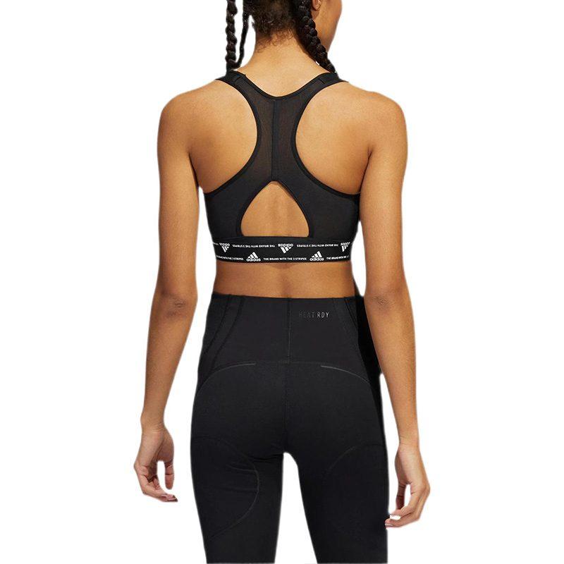 Adidas Sports Underwear Women's Black HC7889