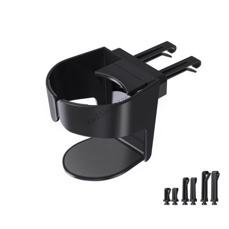 090E Car Cup Holder Universal Car Interior Accessories Car Drink Holders with Mounting Clips Auto Bottle Beverage Holder