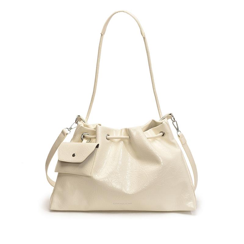 

Новая наплечная сумка, сумка-мессенджер для поездок на работу белый