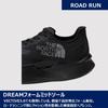 North Running Shoes VECTIV Forward TNF Black [The Face] Black/TNF 28.0cm