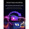 Suitable for Leapmotor B10C10C16C11C01B01 Dashcam USB Flash Drive Dedicated for Sentry Mode In-Car USB Drive