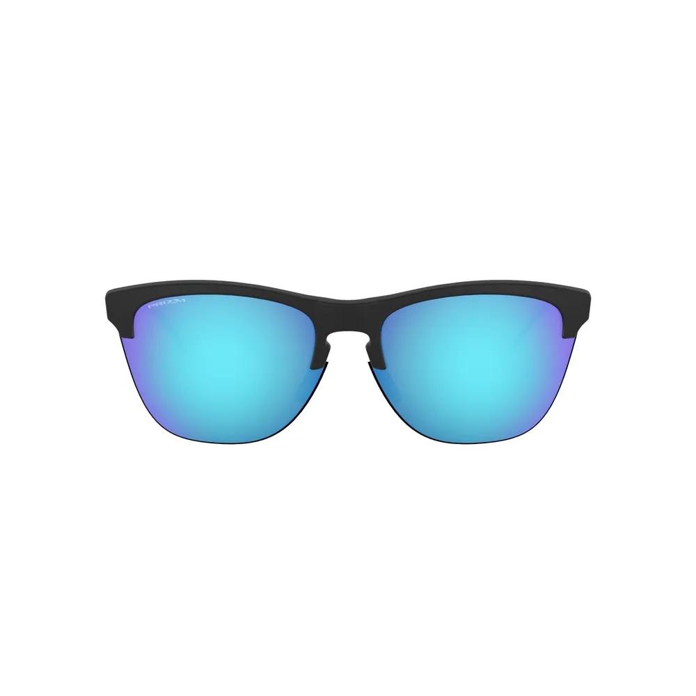 

OO9374-02 Frogskin Light LM Blue Mirror