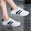 Women's Casual Lightweight Breathable Sport Shoes 2025 Spring Autumn New All-match Running Sneakers Zapatos De Mujer Tenis Jeans