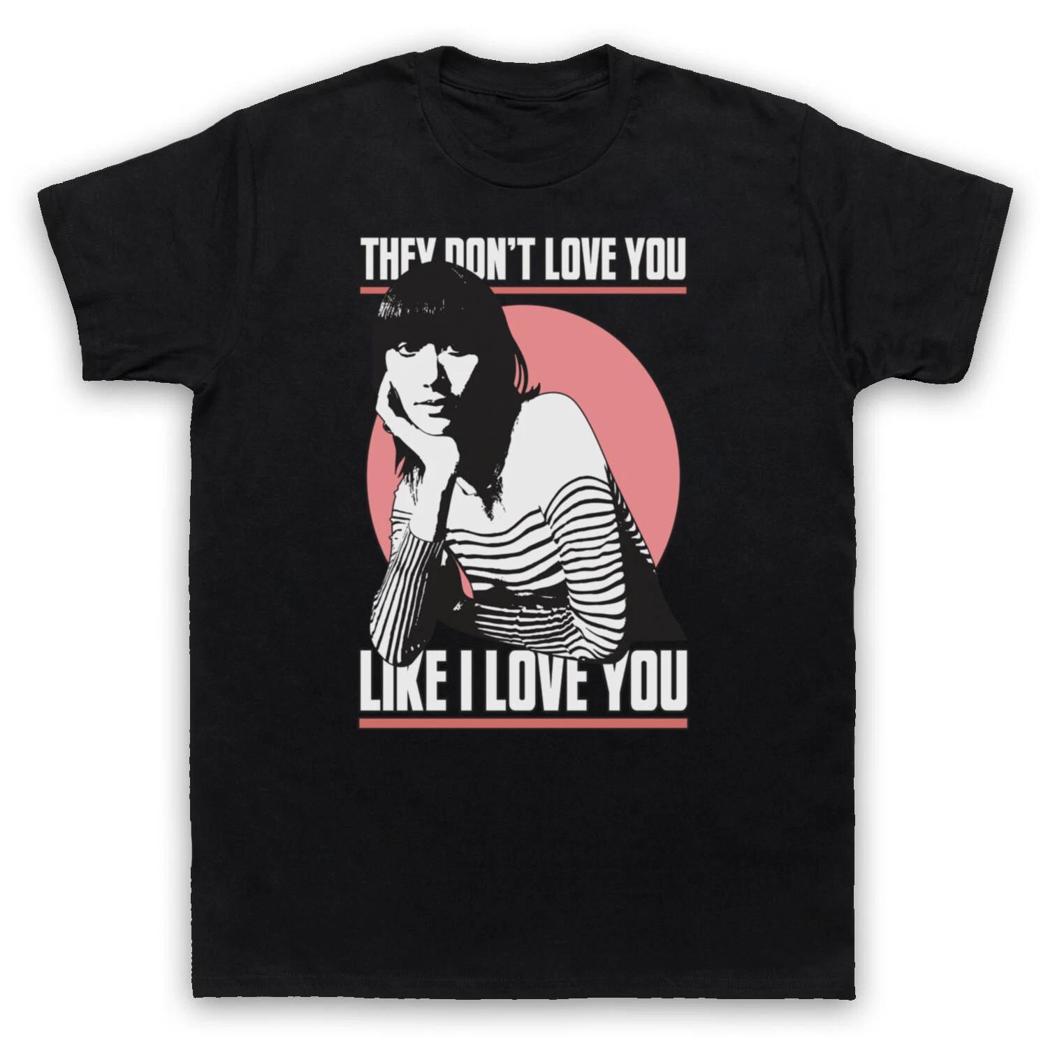 

100% хлопок ТОПЫ УНИСЕКС ФУТБОЛКИ МУЖСКИЕ ЖЕНСКИЕ КАРТЫ НЕОФИЦИАЛЬНЫЕ YEAH YEAH YEAHS РОК-ГРУППА KAREN O ИНДИ МУЖСКАЯ И ЖЕНСКАЯ ФУТБОЛКА 3XL чёрный