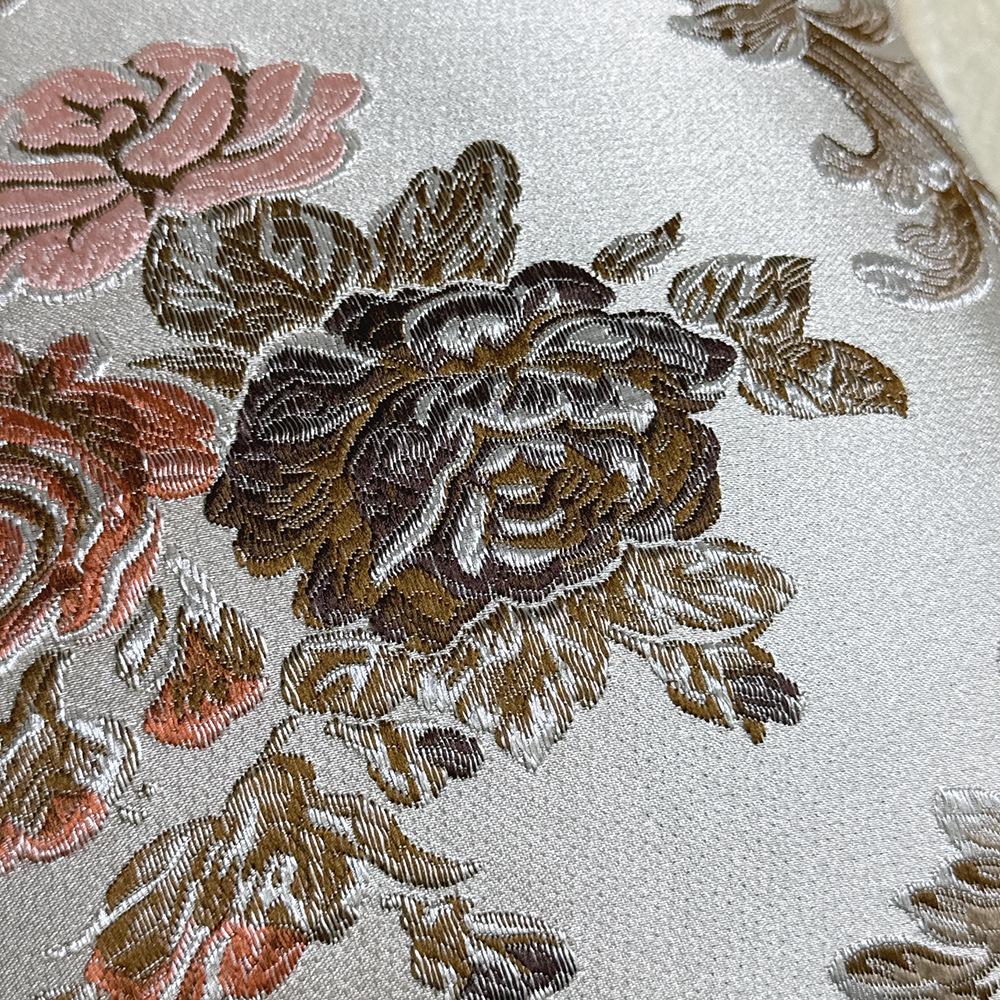 Business Gifts, Souvenirs, Jacquard High-precision Pillows and Lumbar Cushions, American Light Luxury Pillows with Core Embroidery