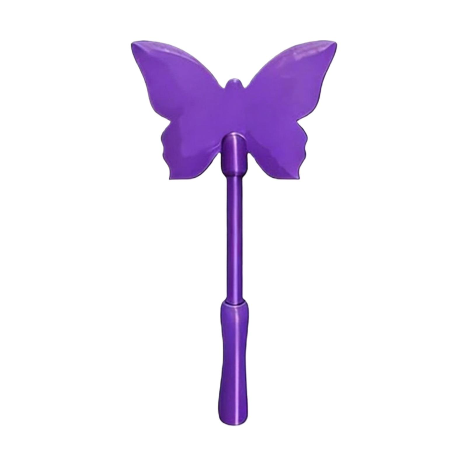 Starlight  Wand Contactless Payment Clip фиолетовый