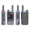 MX9 Zello Global Walkie-Talkie: English Version with WiFi, Bluetooth, USB Charging, Android Smart Touchscreen