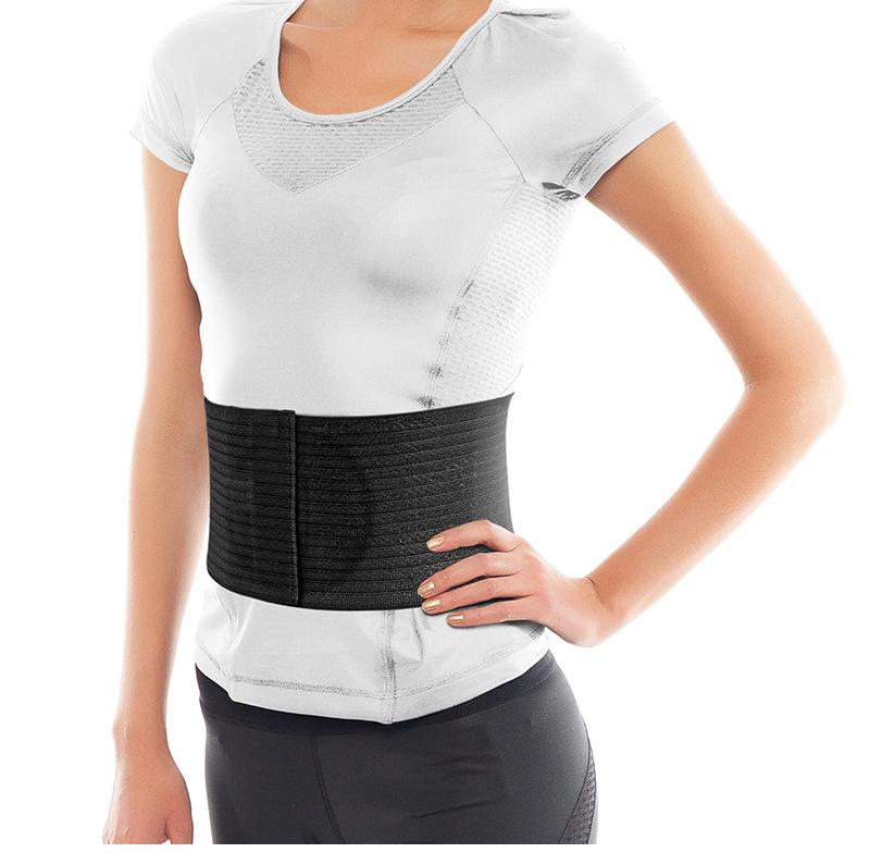 Unisex Abdominal and Inguinal Hernia Support Belt
