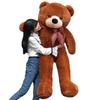 Animal Teddy Bear Plush Toy Pillow Gift Decoration Fillers Doll Festival Tie
