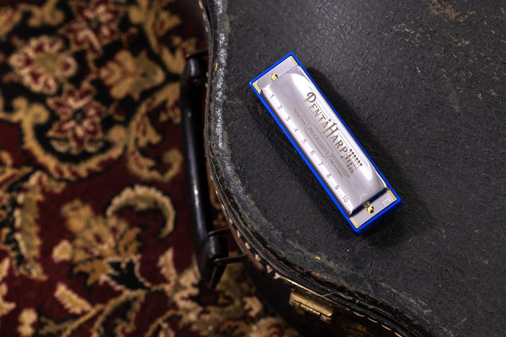 HOHNER Penta HarpAm Pentaharp []