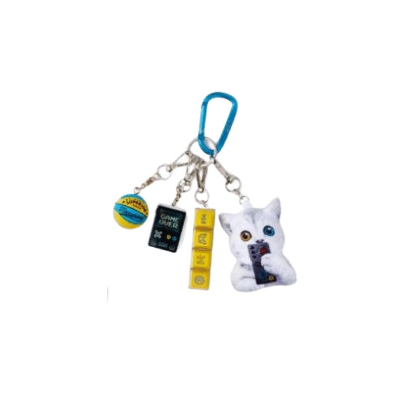 ENHYPEN Pachet Breloc Heeseung Evan's Neserios