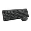 Logitech MK251 Wireless Bluetooth Keyboard Mouse Combo