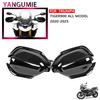For Triumph Tiger 900 Rally/GT/Pro 2020-2025 Motorcycle Handguard Extensions Hand Extend Shield Protector 2025 2025 2025 2025