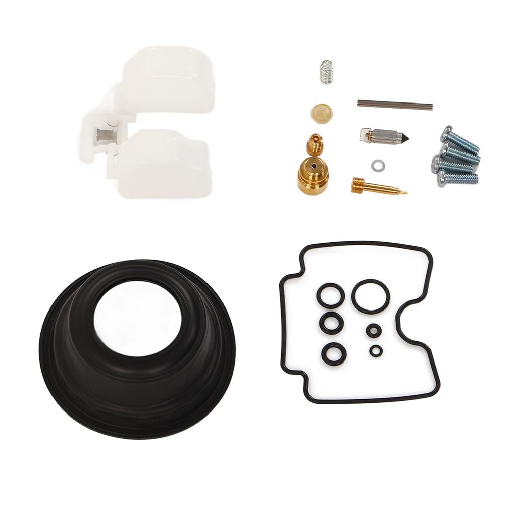 Carburetor Rebuild Repair Kit Carb Overhaul Kit Replacement for SUZUKI GSX750F Katana GSF1200 Bandit