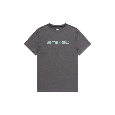 Mens Latero Logo Swimming T-Shirt