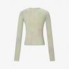 Fila Women S Running PaTTern Long Sleeve T ShirT