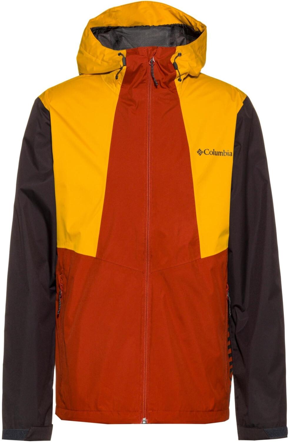 

Мужская куртка Columbia Inner Limits II (1893991) S