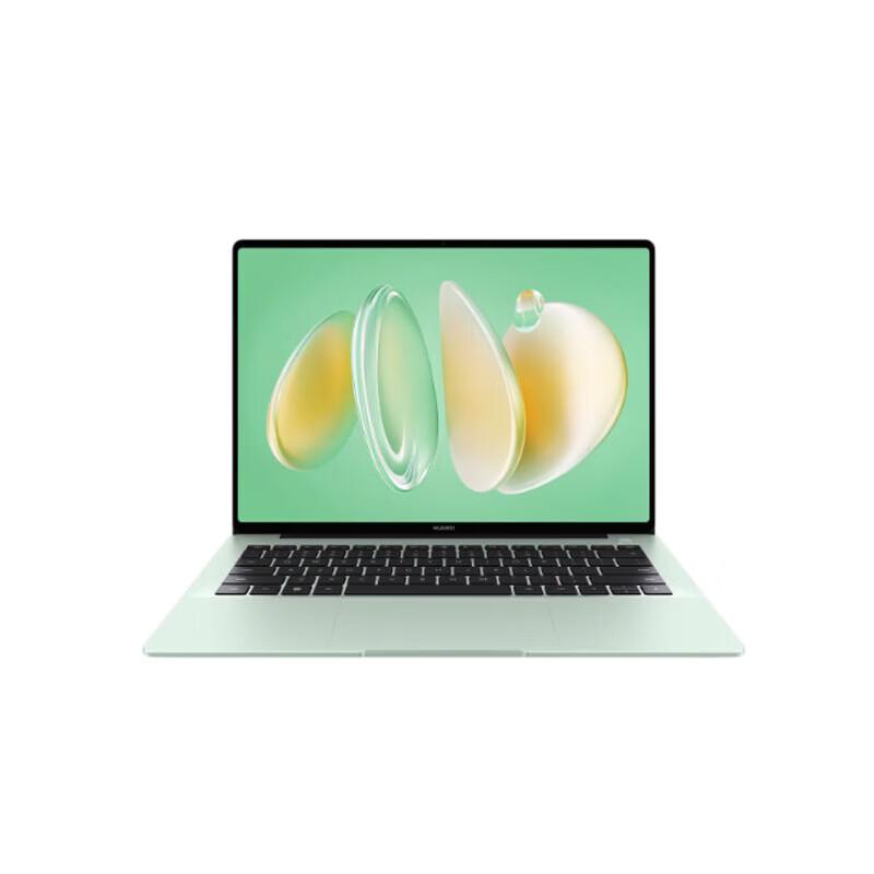 Ноутбук Huawei MateBook 14 Core Ultra (Китайская версия)