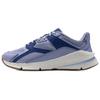 Under Armour Forge 96 Άνετα Ευέλικτα Απορροφητικά Χαμηλά Αθλητικά Παπούτσια Casual Unisex Μοβ 3027718-501