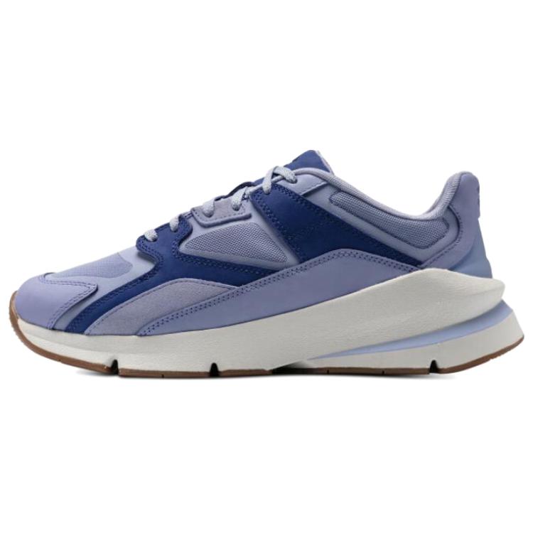 Under Armour Forge 96 Blue Cream White 41