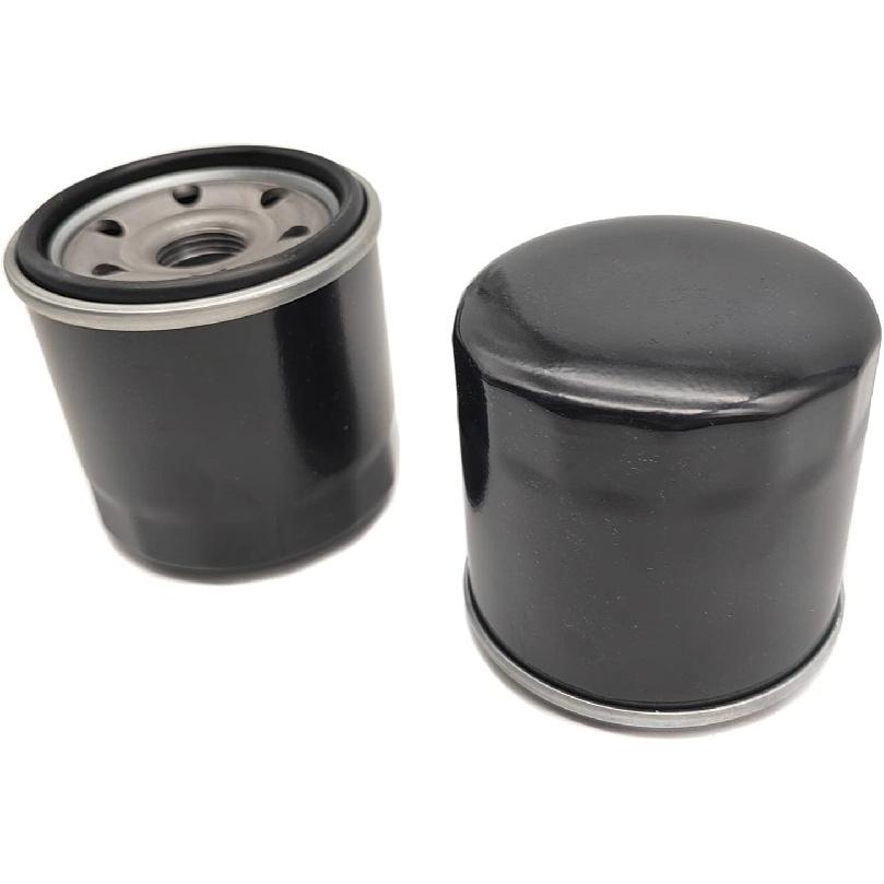 1PC Oil Filter Fit For Linhai 500 550 ATV UTV LH500 500 PROMAX E4 T-BOSS 550 E4 M550 E2 M550L 500 T3b EFI M 550 500 E4 500 T3b 35223